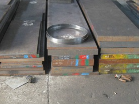 东英镇18NiCrMo5模具钢