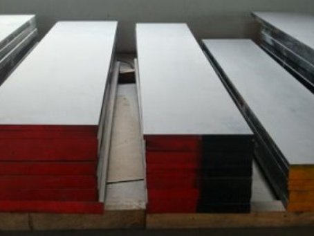 东英镇Cr12MoV模具钢