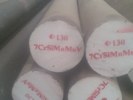 东英镇7CrSiMnMoV工具钢