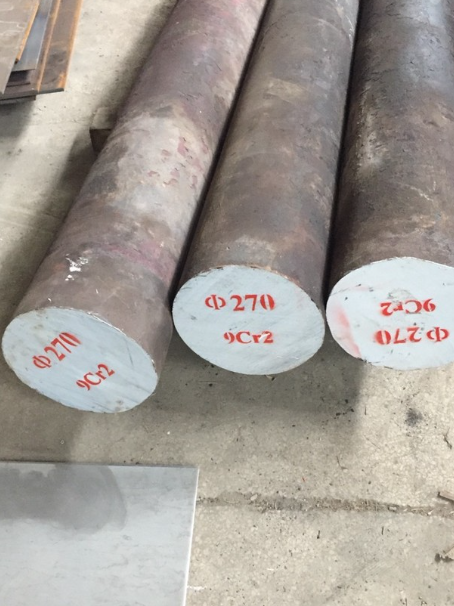 东英镇9Cr2工具钢