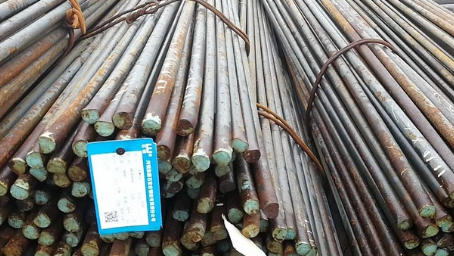 东英镇30CrNi3Mo合金结构钢