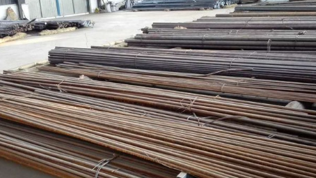 东英镇15CrMn合金结构钢