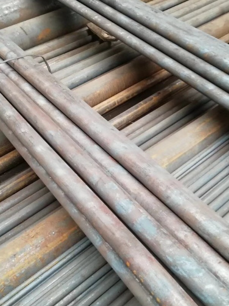 东英镇30CrMnTi合金结构钢